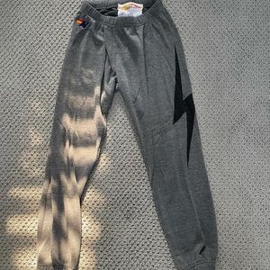 Aviator nation sweatpants